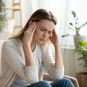 Migraine Symptoms and Early Signs You Shouldn’t Ignore