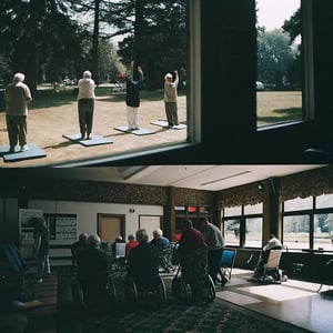 New Ways to Boost Balance and Prevent Falls—See What Works