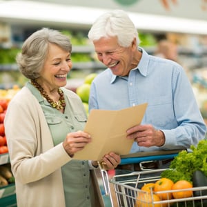 Retirees Share Simple Grocery Habits That Cut Costs