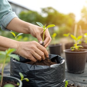 Revamp Your Garden On a Budget Is Easier Than Ever With This Amazon Guide