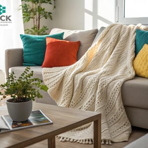 Simple Living Room Updates That Instantly Change the Whole Vibe