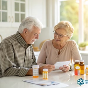 The 2025 Drug Price List Is Out—Is Yours on It?