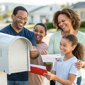 These 5 States Are Sending Surprise Stimulus Checks Soon