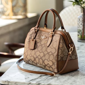 This Coach Bag Has Shoppers Saying They’ll Never Go Back