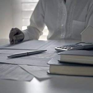 Top Retirement Savings Mistakes to Avoid After 40