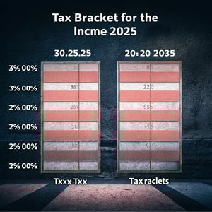 Understanding Tax Brackets: What You Really Pay in 2025
