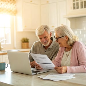 What Every Senior Should Check About Social Security This Year